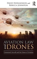 David Hodgkinson (U. A.) | Aviation Law And Drones | Buch | Englisch (2018)