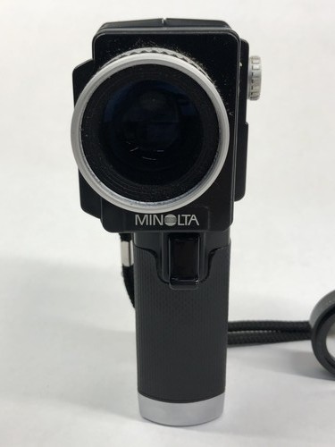 Minolta Luminance Meter FT-L w/ Case Fast Shipping - Picture 4 of 6
