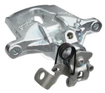 Bremssattel A.B.S. 621482 für RENAULT FC0 KANGOO KC0 Grauguss 16V 4x4 FC0L FC0P