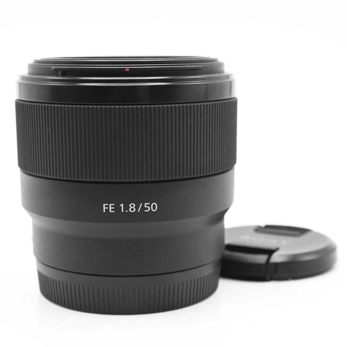 Sony FE f/1.8 Camera Lenses 50mm Focal for sale | eBay