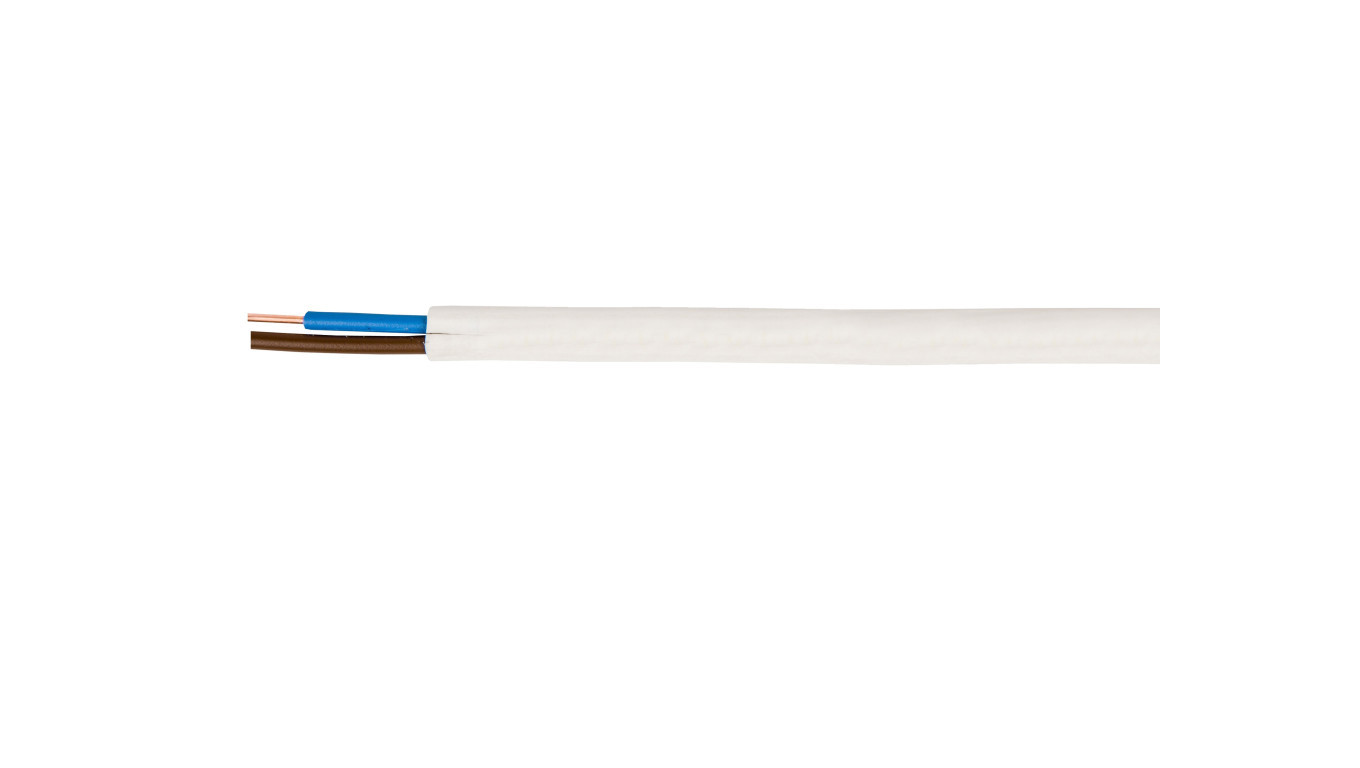 YDYp Cable 2x1.5 300/500V/100m WCA3102E00ACF0O_K100