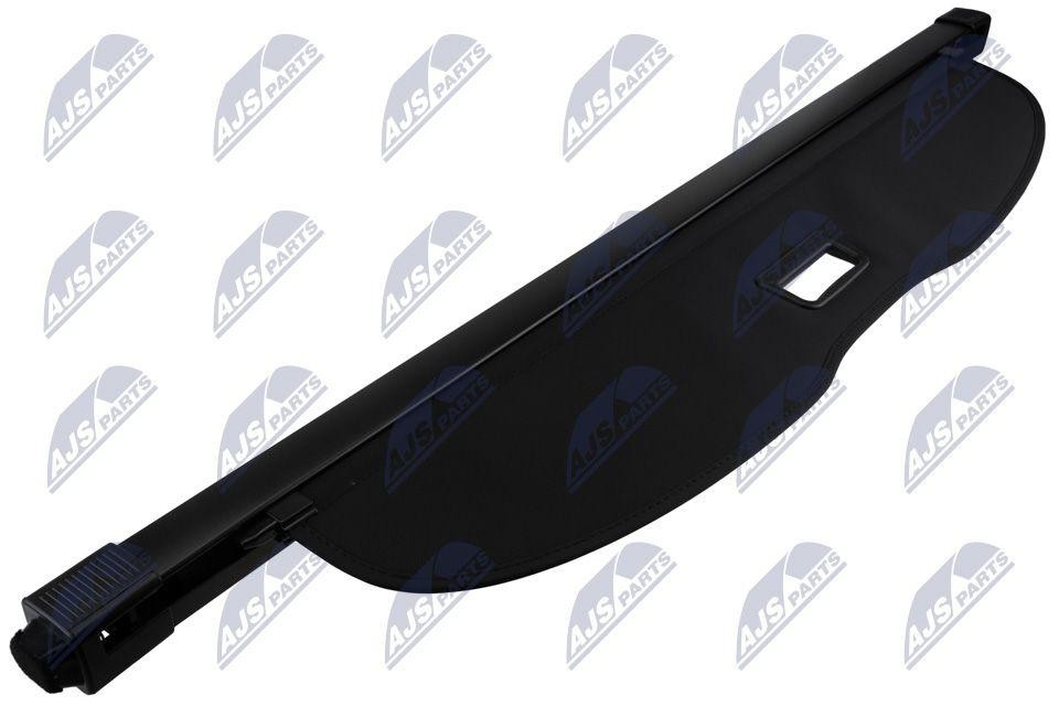 Boot Shelf For Renault Koleos Ii 2015- - Image 2