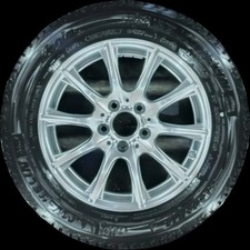 C-KLASSE W205 205/60 R16 Winterreifen  16 Zoll Alufelgen Komplettsatz 5-6mm