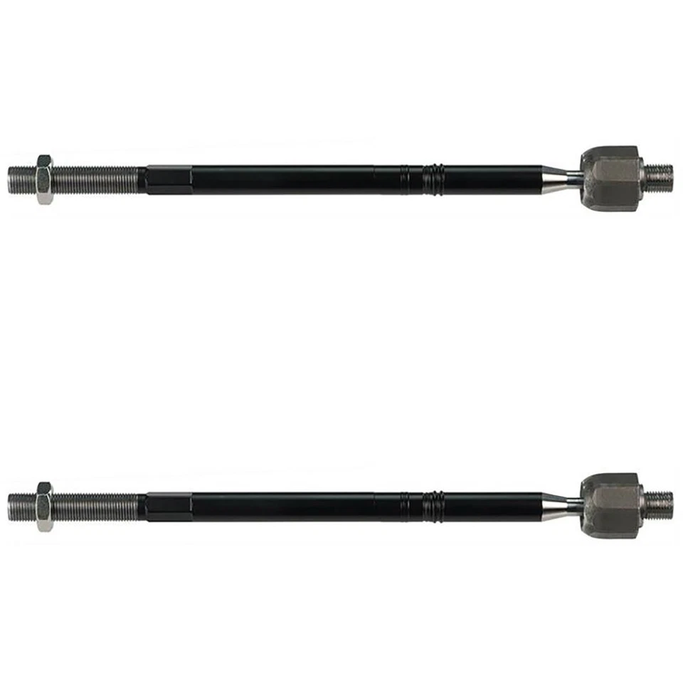 Extremidade da haste de amarração de direção interna dianteira Delphi para Jaguar X-Type 2002 2003 2004 2005 - Imagem 2 de 3