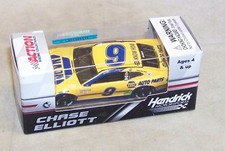 1:64 ACTION 2018 9 NAPA DARLINGTON THROWBACK CHEVY CAMARO CHASE ELLIOTT NIB