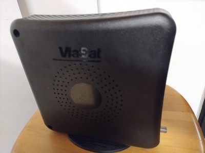 Viasat Satelliten Modem RM5111N Wlan für SkyDSL2+