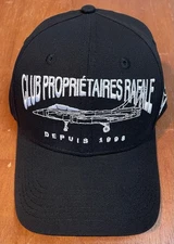 Club Proprietaires Rafale Hat Rare