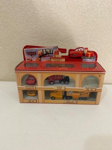 Cars Mini Adventures | eBay