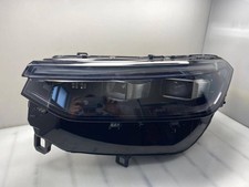 Volkswagen Tayron II 2025 Links Scheinwerfer 0301138231A RON6304
