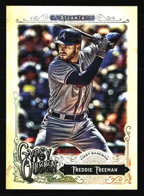 Atlanta Braves Baseball Cards - Choose from 100s Quantity Discount - Part 26