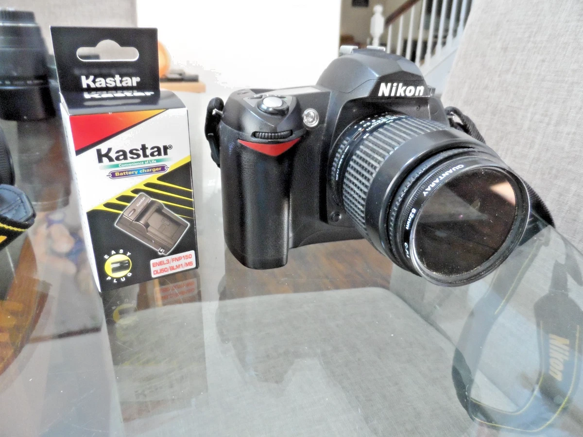 Nikon D60 Digital Cameras for Sale - Shop New & Used Digital