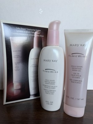 Mary Kay Timewise Cell U Shape Contouring System
