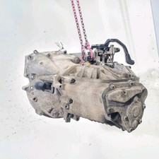 Boite de vitesse Citroen JUMPY