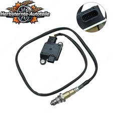 F�r BMW G20 G21 G22 G26 G30 G31 Diesel Partikelsensor PM Sensor 13627828769 NEU