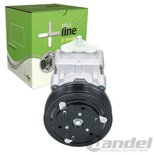 BV PSH +LINE KLIMAKOMPRESSOR FS10 passend für FORD COUGAR MAVERICK MONDEO TRANSI