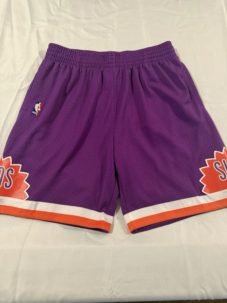 Phoenix Suns NBA Fan Shorts for sale | eBay