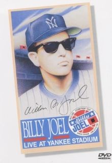 Billy Joel - Live at Yankee Stadium | DVD | Zustand gut