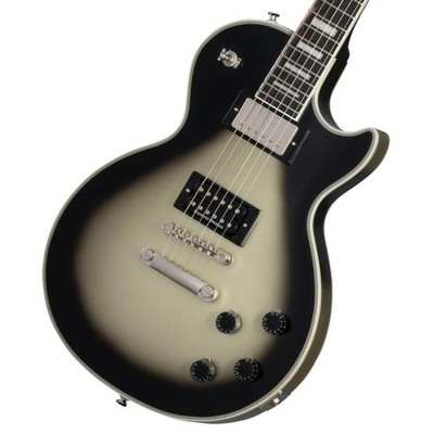 Epiphone Adam Jones Les Paul Custom E-Gitarre - Werkzeug Gitarristenmodell