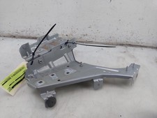 HALTER Mercedes-Benz Citan (420.6) Van eCitan (780.690(5AQ-60)) 2024 620426654R