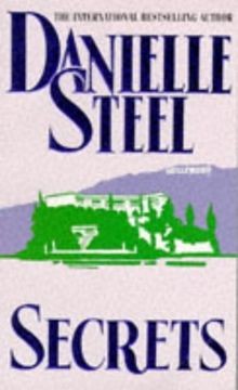 Secrets von Danielle Steel | Buch | Zustand gut