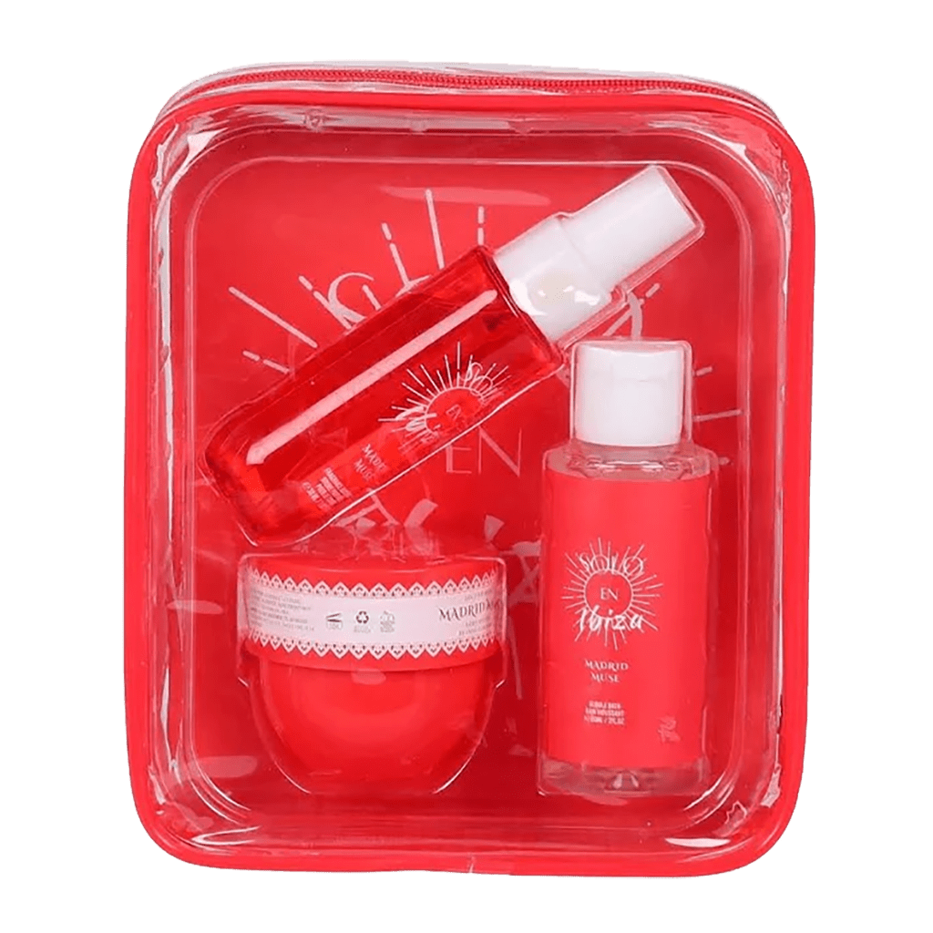 SOLO EN IBIZA 3-Piece Gift Set (travel size) | eBay