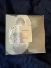 Amouage Silver Oud Brand New Still Sealed