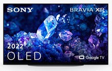 Sony Bravia XR48A90K 48" SMART 4K Ultra HD HDR OLED Google TV C Grade