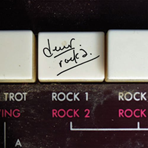 The Dean Ween Group Rock 2 (CD) Album