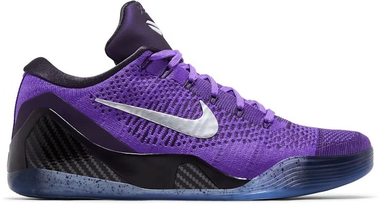 Size 9 - Nike Kobe 9 Elite Protro 2025 Low Moonwalker for sale