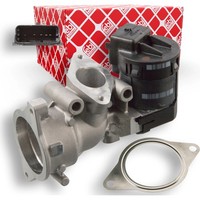 Febi Bilstein 107161 AGR Ventil FüR Ford Focus S MAX Galaxy C MAX Mondeo Kuga
