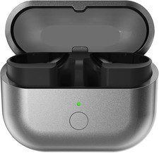 Wireless Charging Case for Samsung Galaxy Buds 3 Pro - Supports Wireless  Wired