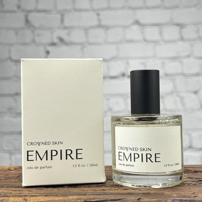 Crowned Skin Eau de Parfum - Empire - 1.7oz