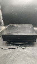 Sony CDP-C315 Compact Disc Player Classic Hi-Fi Stereo Audio Device