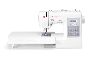 Singer 7285Q Patchwork Sewing & Quilting Machine