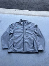 The North Face Apex Barrier Jacket-Mens Size XL