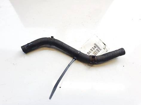 KÜHLWASSERSCHLAUCH, Kühlerschläuche  Volkswagen Passat DE2554161-39