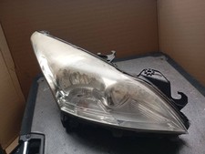 Faro proiettore anteriore destro Peugeot 3008 I 2011 MDE206074 IGB828