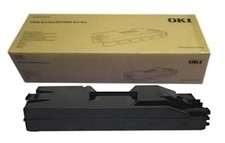 NEW OKI Okidata 45531502 Waste Toner Box  for...