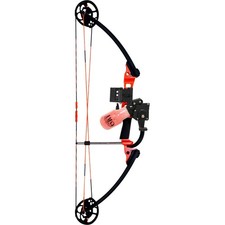 AMS Hooligan V2 Pro Bowfishing Bow Kit Bowfishing Bow Packages