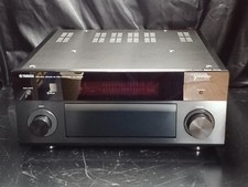 Yamaha CX-A5000 AV Preamplifier Used Excellent Condition