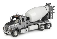 Conrad - Mack 6X4 Betonmischer - 1/50 - CON86268/0