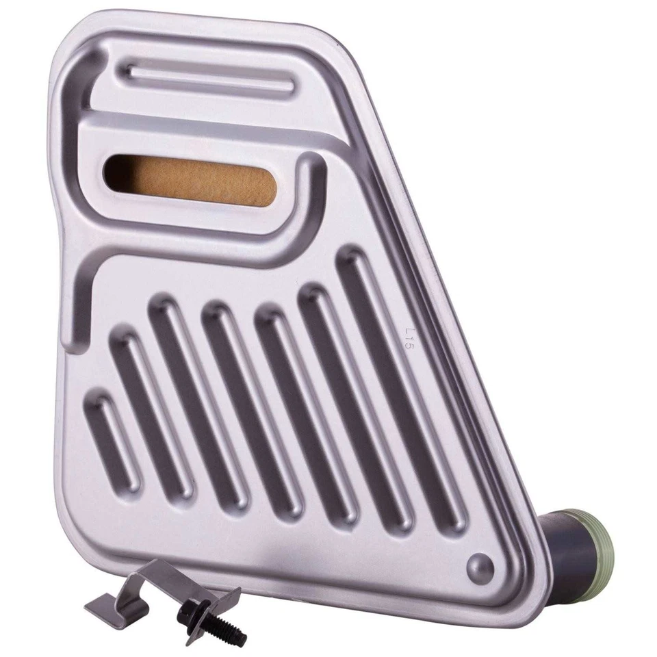 Kit de serviço de transmissão AX4N 4F50N: kit de filtro + 5L ATF para FORD & MERCURY - Imagem 2 de 4