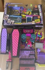 monster high accessories lot