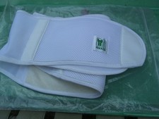 Medium Nikken KenkoTherm Back Comfort Wrap Belt Support Brace 1742 NEW DISPLAY