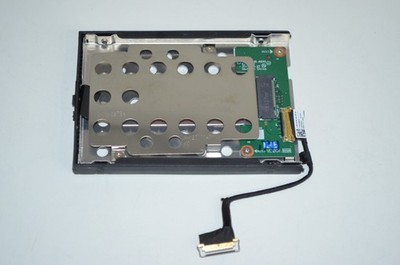 Lenovo ThinkPad L480 L580 T470 T480 SSD M2 NVMe Caddy / Halterung für Festplatte