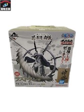 One Piece Ichiban Kuji Last One Shanks Figure Japan JAPAN