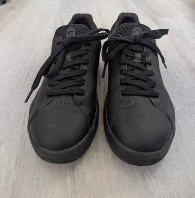On The Roger Advantage Black Women's US 9.5