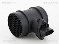 Luftmassenmesser Triscan 8812 24310 FüR Astra Corsa Opel A04 Twintop Caravan GTC