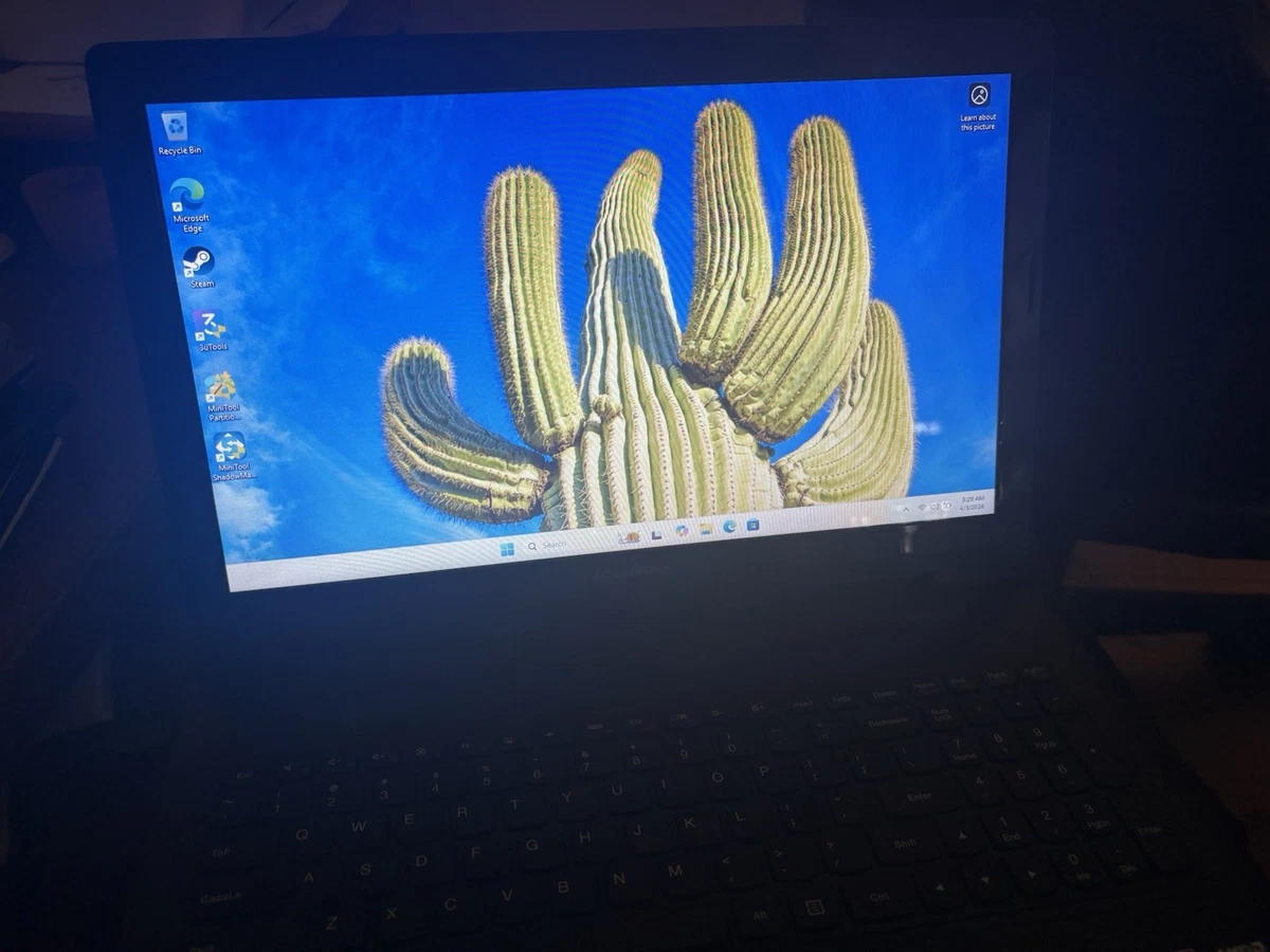 Lenovo AMD FX 8 GB RAM PC Laptops & Netbooks for sale | eBay