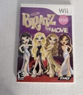 Bratz The Movie - Nintendo Wii